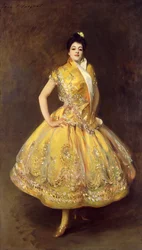 La Carmencita